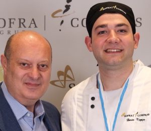 Top Chef 2022 Yarışması’nın Kazananı Derin Topçu Oldu