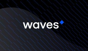 Waves Coin Fiyat Tahmini 2022