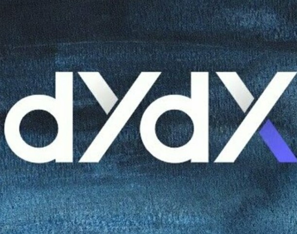 DYDX Price 2022