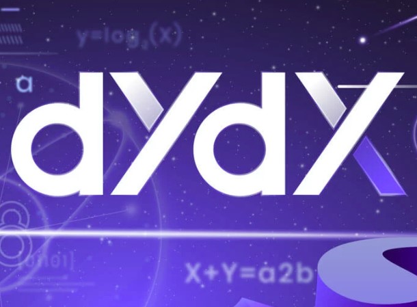 DYDX Review 2022