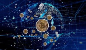 Bitcoin Ne Oluyor: BTC Fiyatı Dolar Bazında Erimeye Devam Ediyor!