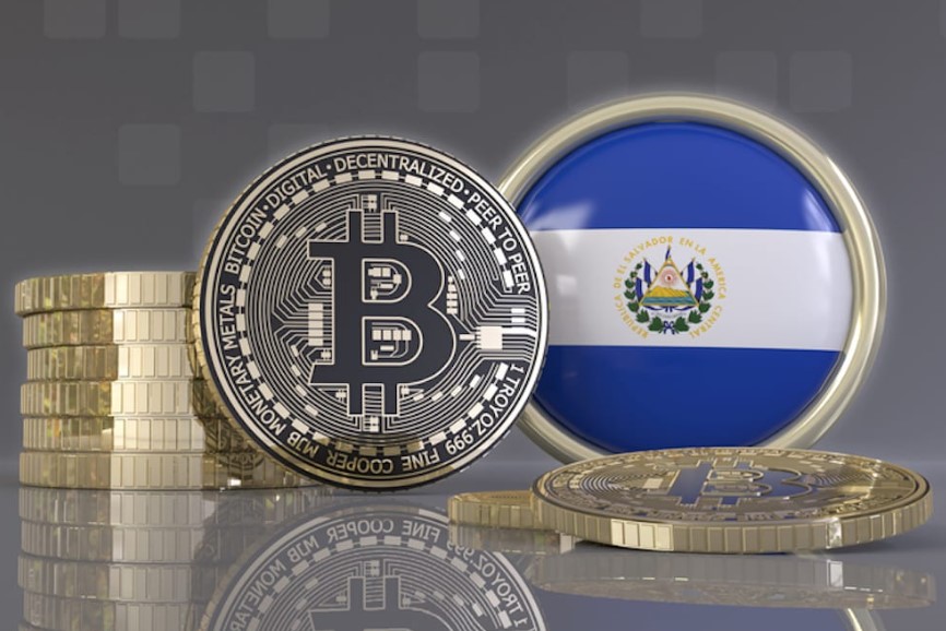 Fiyatı Gündemden Düşmeyince El Salvador'dan Bitcoin Tavsiyesi Geldi