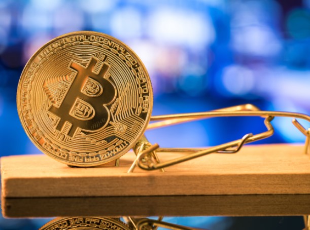 Beklenen Bitcoin Yorumları Geldi: İşte BTC Grafik Analizi