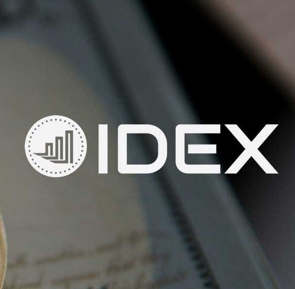 IDEX Coin Comments 2022
