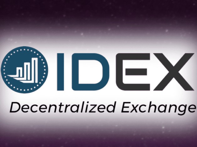 IDEX Coin Future 2022