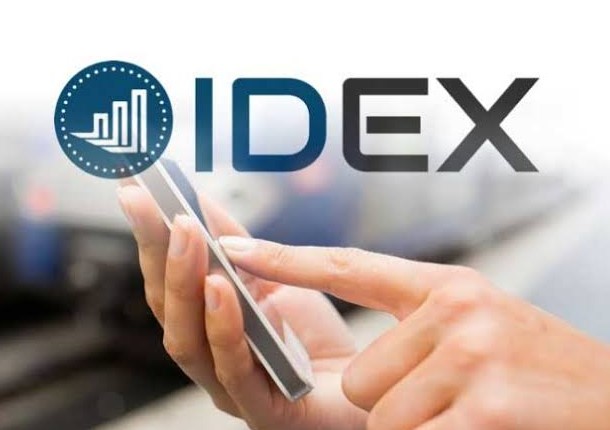 IDEX Coin Price Prediction 2022