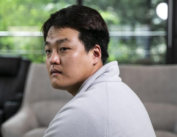 LUNA Coin CEO'su Do Kwon Hapse Mi Giriyor: Fiyatlar Yerinden Oynadı!