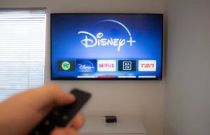 Disney Plus Televizyona Nasıl Yüklenir?