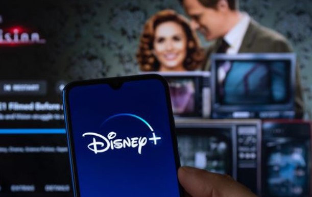 Disney Plus Televizyona Nasıl Yüklenir?