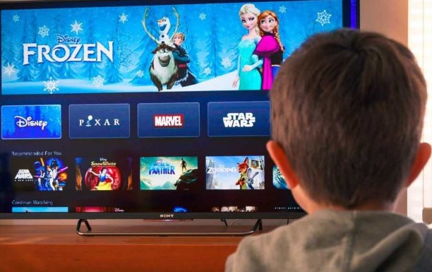 Disney Plus Televizyona Nasıl Yüklenir?