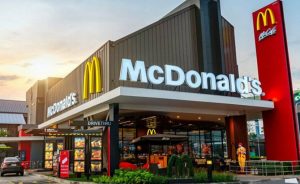 McDonald's İçin Ceza Zamanı: Fransa'ya 1.3 Milyar Dolar Ödeyecek!