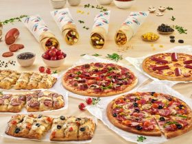Dominos Pizza Fiyatları 2022