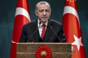 49 Yaş Altı Emeklilik Şartları Belli Oldu: Müjdeyi Cumhurbaşkanı Erdoğan Verdi!