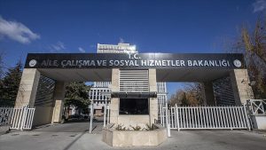 Aile ve Sosyal Hizmetler Bakanlığı
