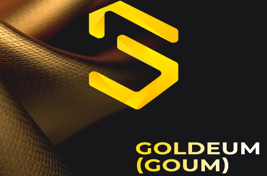 Goldeum (GOUM) Coin Ses Getiren Lansman Partisiyle Altın Yatırımcıları ile Buluştu!