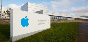 Apple İşe Alımları Resmen Dondurdu! Nedenini Bu Korkuya Bağladı