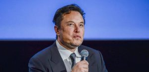 Elon Musk, 182 Milyar Dolar Kaybederek Tarihin En Büyük Servet Kaybı Rekorunu Kırdı
