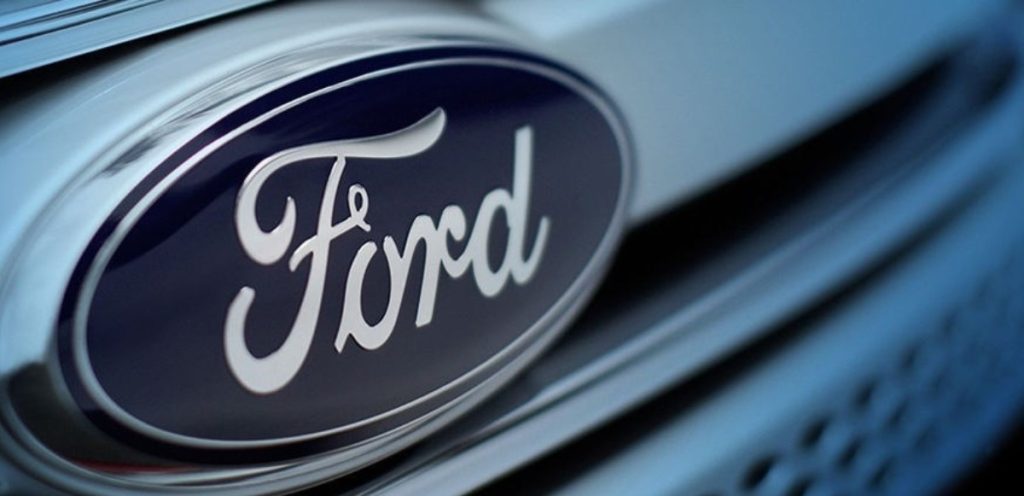 FORD, Rolleri ABD'ye Kaydırıyor, 3200 Kişiyi İşten Çıkaracak