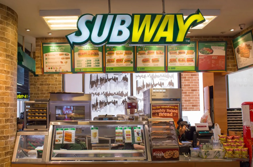 Subway Büyük Bir Satışın Eşiğinde! Konuşulan İlk Rakam 10 Milyar Dolar