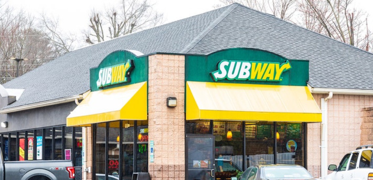 Subway Büyük Bir Satışın Eşiğinde! Konuşulan İlk Rakam 10 Milyar Dolar
