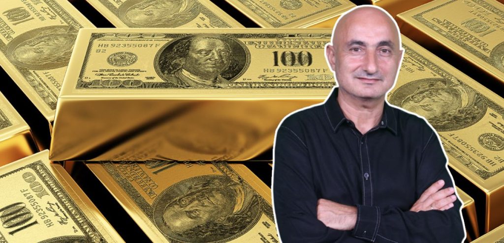 Altın ve Kripto Para Fiyatı Arttı Ama Dolar Neden Yükseldi? Ekonomist Barış Soydan Nedenini Açıklayarak Teşhisi Koydu!