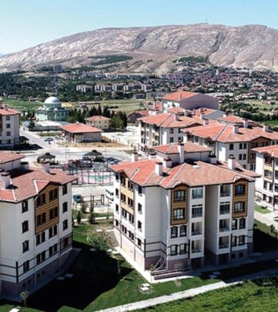 Silivri ve Çatalca TOKİ Sonuçları Açıklandı: İşte Tüm Liste