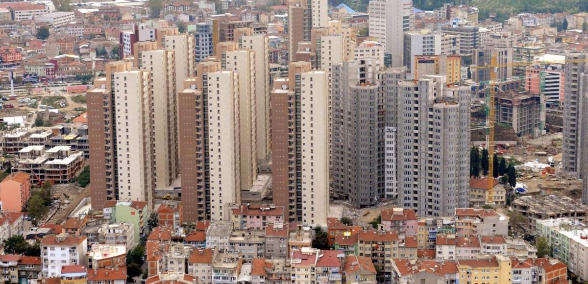 İstanbul TOKİ Kura Sonuçları Açıklanmaya Başladı: İşte İstanbul TOKİ İlk Kazanan İsimler