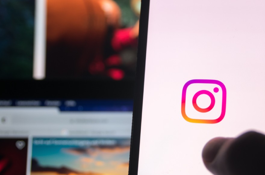 Instagram Resimli Yorum Nasıl Yapılır?