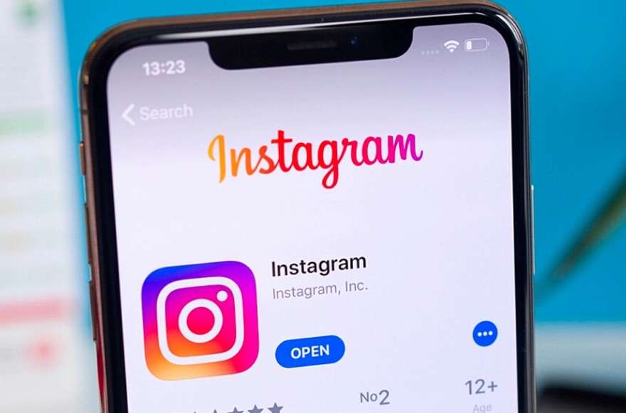 Instagram Resimli Yorum Nasıl Yapılır?