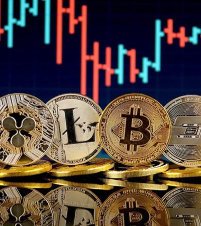 Bitcoin Tetikledi, Bu Coinler Tavan Yaptı! Kripto Para Ekosistemi Yeniden Zirvede