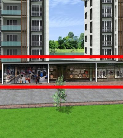 Dükkan Sahibi Olmak İsteyenlere TOKİ Piyangosu: Yüzlerce İş Yeri TOKİ Tarafından Satışa Çıkartıldı