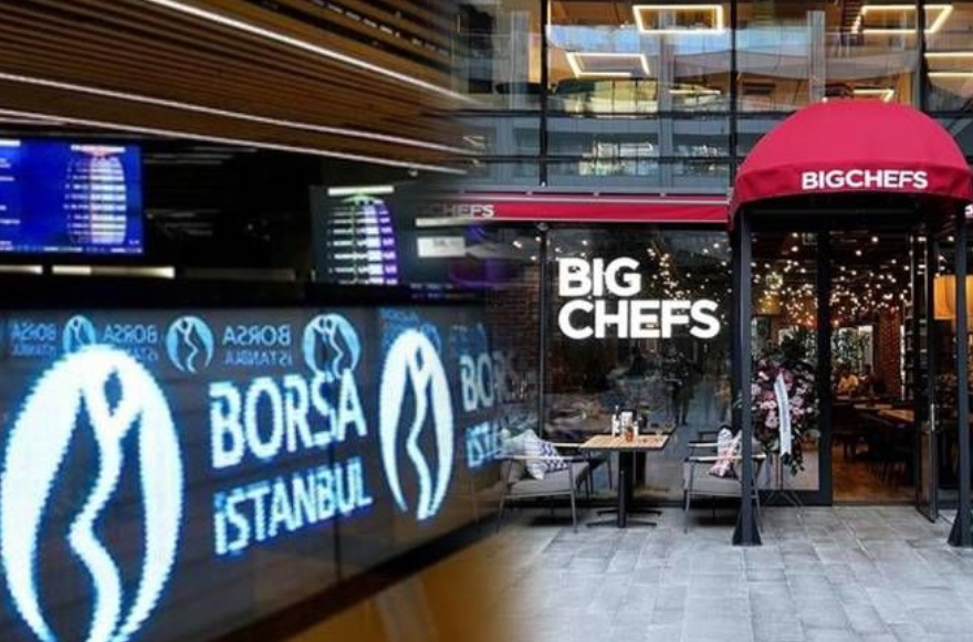 BİG CHEFS HALKA ARZ KAÇ LOT VERİR? Büyük Şefler Halka Arz Ne Zaman, Fiyatı Ne Kadar?