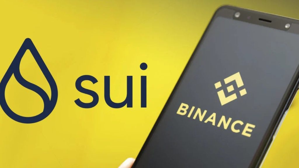 Bybit, OKX, Kucoin ve Binance Sui Coin Listeledi, Kripto Para Analisti Ağır Eleştirilerde Bulundu