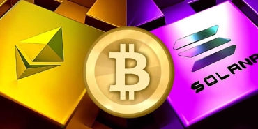 Bitcoin, Ethereum ve Solana yatırımcıları günler sonra mutlu.. Yeni bir düşüş içinse endişeli