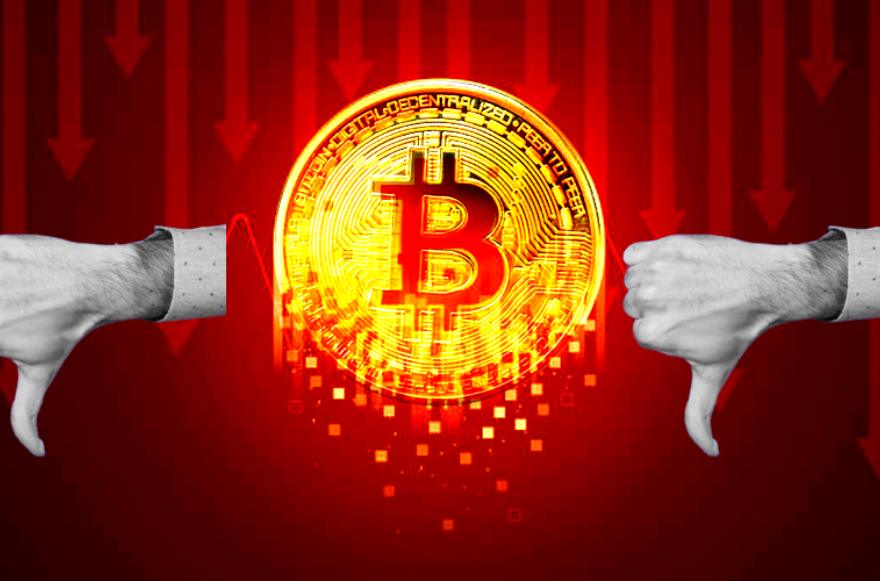 Altın ve dolar fiyatları yükselirken Bitcoin geriye gidiyor. Yatırımcılar endişeli