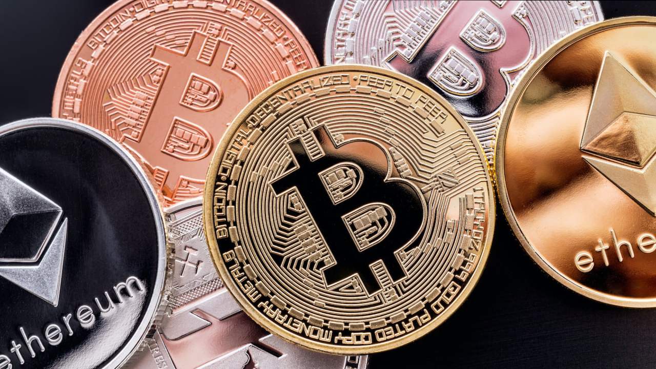 En çok satın alınan 10 kripto paranın tümü düşüyor. Bitcoin ise 25 bin doların altına geriledi