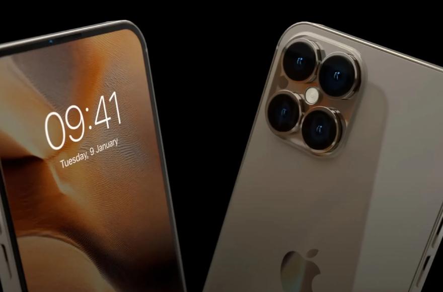 iPhone 15 ne zaman çıkacak?