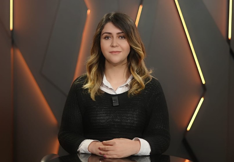 Sümeyye Palta Kimdir?