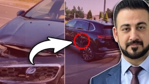 TOGG Volvo Kazası ardından Volvo'nun sahibi İlyas Dolaş ilk kez konuştu.. Gerçek bambaşka çıktı