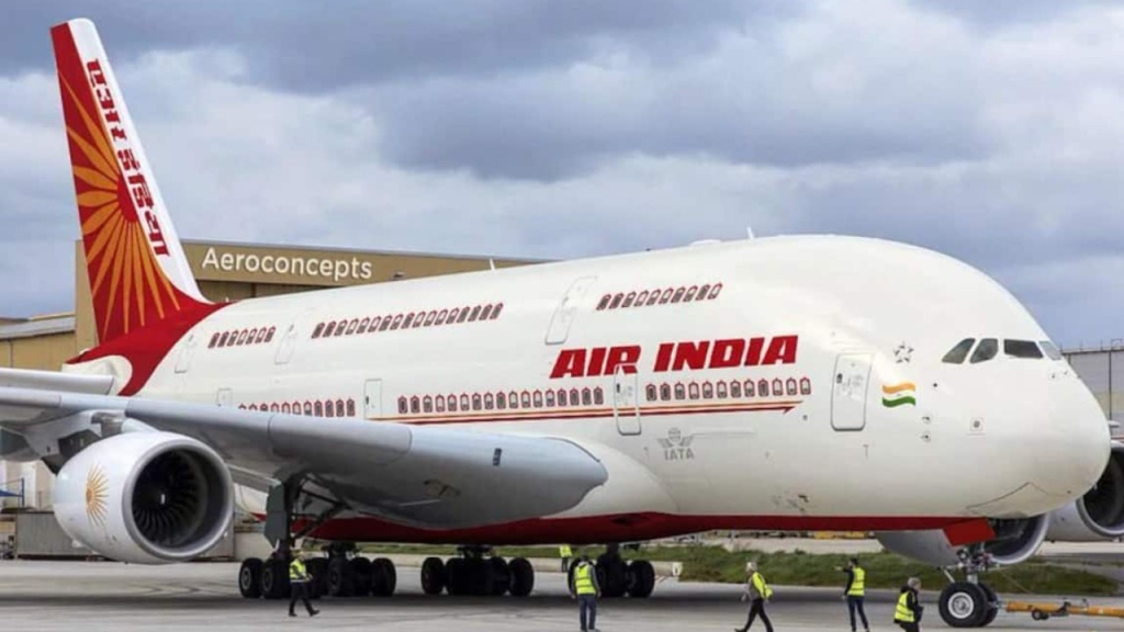 Air India Apple iş birliği için geri sayım başladı! Ziyaretlerin sebebi ortaya çıktı