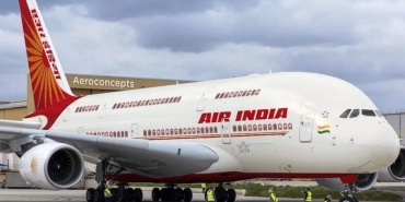 Air India Apple iş birliği için geri sayım başladı! Ziyaretlerin sebebi ortaya çıktı