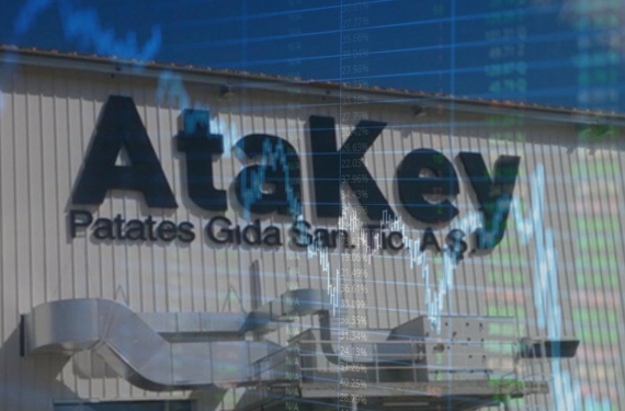 Atakey Patates halka arz kaç lot verir?