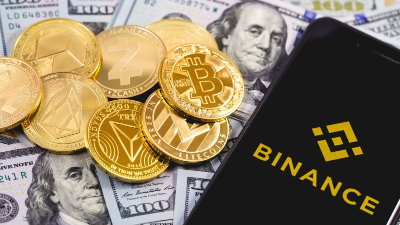 Binance spot ticaretinde büyük kayıp.. Sebebi Bitcoin'e bağlandı, düşüşün hızı açıklandı