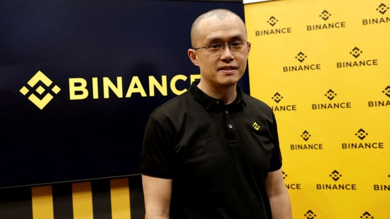 Binance dev yatırımı duyurdu.. Bu şirkete 10 milyon dolarlık yatırım yaptı