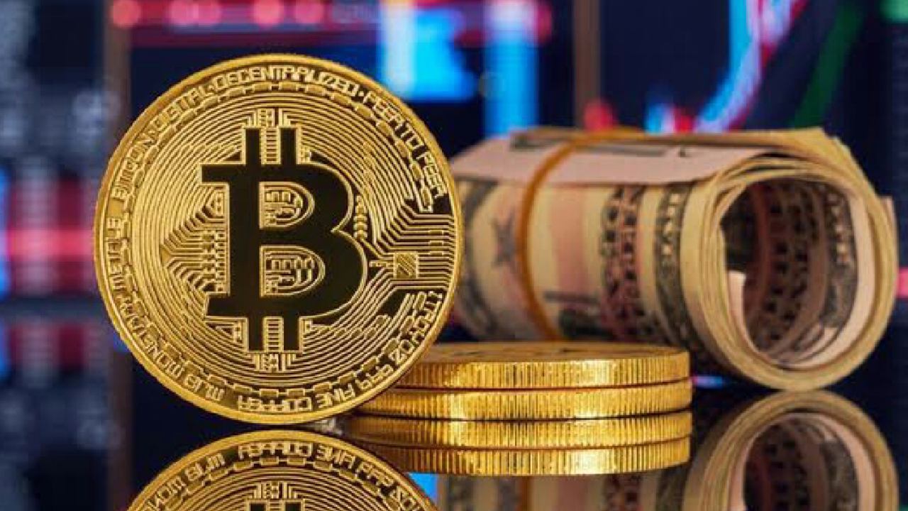 Bitcoin için yeşil ışık yakıldı.. Ünlü analist bitcoin fiyatının yükselişe geçeceği tarihi açıkladı