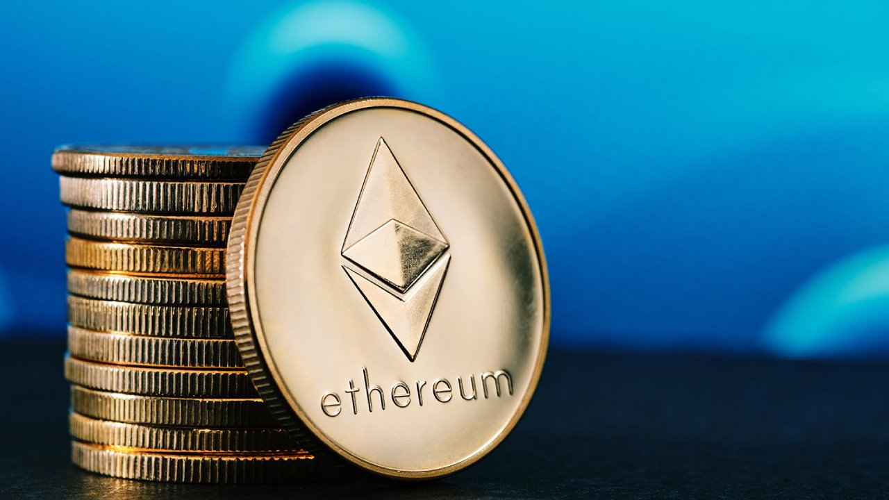 Ethereum geleceğine dair ilginç gösterge: Yeni bir dalgalanma geliyor