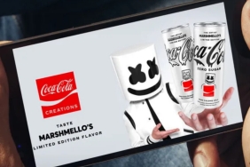 Coca Cola tuhaf bir içeceği piyasaya sunmaya hazırlanıyor.. Sırrını yine paylaşmadı 11 Coca Cola tuhaf bir içeceği piyasaya sunmaya hazırlanıyor.. Sırrını yine paylaşmadı