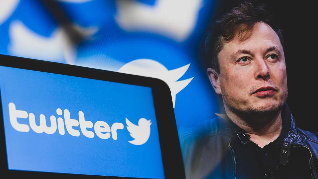 Elon Musk yeniliklere doymuyor: Yakın tarihte Twitter logo değiştirebilir