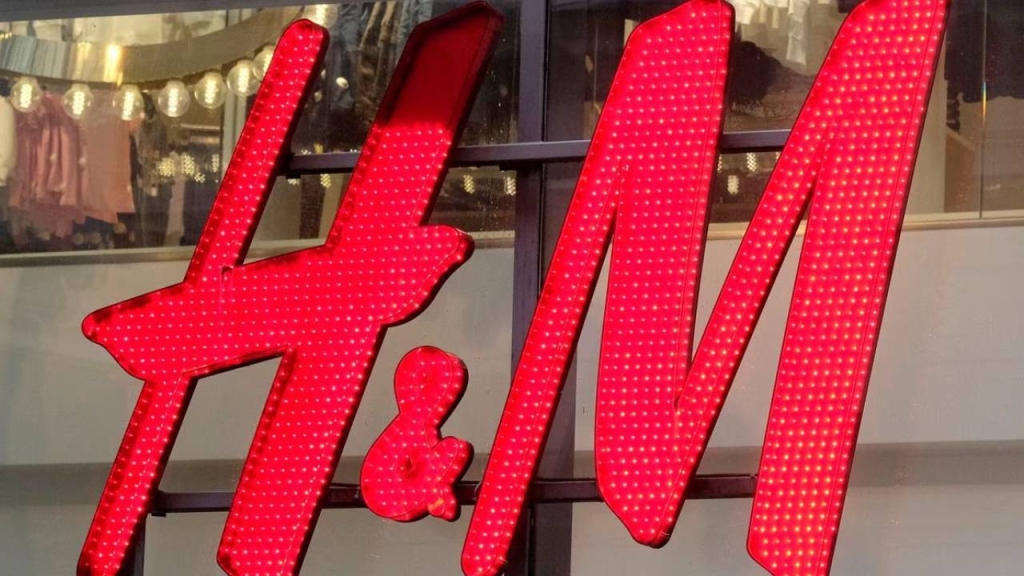 H&M, en büyük rakibine telif davası açtı. Tekstil dünyası karıştı