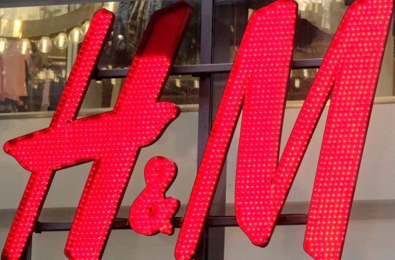 H&M, en büyük rakibine telif davası açtı. Tekstil dünyası karıştı